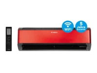 Bosch Mono/Wandgerät 2,5KW inkl. Wifi CLC8001i-W 25 ER