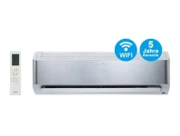 Bosch Mono/Wandgerät 2,5KW inkl. Wifi CLC8001i-W 25 ES