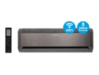Bosch Mono/Wandgerät 2,5KW inkl. Wifi CLC8001i-W 25 ET