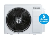 Bosch Monosplit/ Außengerät 2,5 KW CLC8001i 25 E