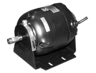Bossler Ventilatormotor 100W 44/35R Merz=Copeland m.Kabel 410F