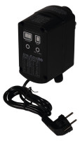 BRAUKMANN Rueckspuelautomatik Z 11 S-A, 230 V, 50/60 HZ, fuer HS 10 S 1/2"-2"