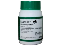 BrazeTec Flussmittel "H" Dose 100g