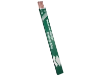 BrazeTec Hartlot Stangen 2mm Silfos 15 Kupferlot