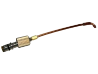 Brennereinsatz 1-2mm biegsam f.BOL3 825-0827