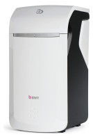 BWT Weichwasseranlage Perla Duplex-Anlage inkl. Zubehoer, bleifrei
