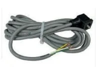 Carel Anschlusskabel m. Stecker 3,0m IP67 geschirmt f. E2V