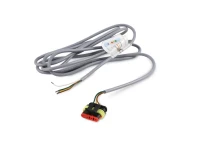 Carel Anschlusskabel m. Stecker 6,0m IP67 geschirmt f. E2V