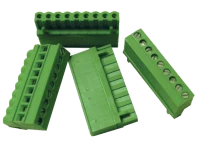 Carel Anschlussklemmensatz pCO5 large Schraubklemmen steckbar