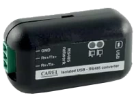 Carel Converter USB/RS485 mit 3-pol. Schraubanschluss