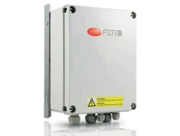 Carel Drehzahlregler FCR 400V 6A IP55 0-10V