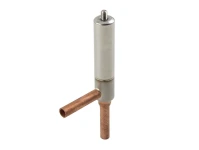 Carel Expansionsventil elektrisch E2V24FSMC0 16mm ODF ohne Spule