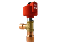 Carel Expansionsventil elektrisch E3V65-BSR10 22mm ODF ohne Schauglas