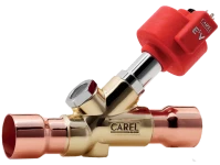 Carel Expansionsventil elektrisch E5VA5AST00 35mm ODF