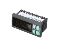 Carel LED Bedienteil f. MPXPRO grüne LED, Tastenfeld, Summer, IR