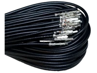 Carel Pin-Kabel Satz 1 m MCHSMLCABO mit 24 Einzeladern
