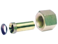 Carly Lötadapter KRCY 3 MMS 10mm Löt