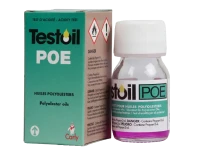 Carly Säuretester TESTOIL-POE Flasche 1x30ml