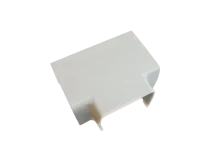 Castel Eng. T-Verbindung f. Installationskanal OD 110x75mm