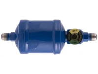 Castel Filtertrockner m.Schauglas DI316N/4 Anschluss Bördel 1/2''