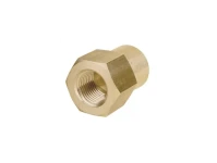 Castel Lötadapter CO2 (120bar) 3035/4 1/2"NPT - 22mm Löt (ODS)