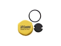Castel Reparatursatz G9150/R97 für Magnetspule (O-Ring u.Verschraubung)