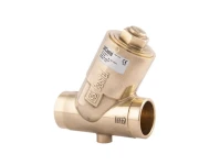 Castel Rückschlagventil 3124N/M28 28mm Löt