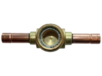 Castel Schauglas o.Indikator 3840/5 16mm Löt