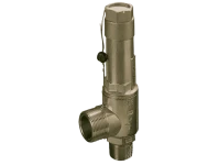 Castel Sicherheitsventil 3030/44C 28 bar