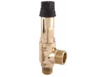 Castel Sicherheitsventil 3030/88C210 21 bar