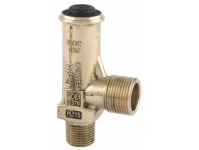 Castel Sicherheitsventil 3060/46C320 32 bar