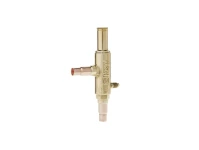 Castel Verdampfungsdruckregler 3335EL/4S 1/2"ODS 60 bar