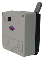 CENTRA Stellmotor fuer alle Mischer DR, ZR, DRU bis DN 65, 230V, NR. VMM20