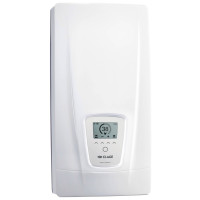 CLAGE Durchlauferhitzer DEX NEXT 18-27kW, 400V, elektronisch geregelt