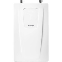 CLAGE Untertisch-Durchlauferh. CDX 11-U BASICTRONIC 11kW, 400V, elektron. gest.