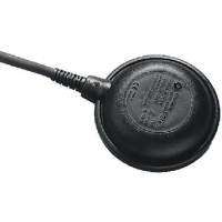 CONDOR Schwimmerschalter PSN-F zum Vollpumpen, Kabellaenge 3 Meter