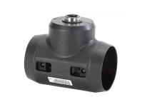 COOL-FIT 2.0 Installation FittingTyp 313 ISO PE100 SDR11 D50-1/2"