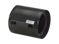 COOL-FIT 2.0 Muffe ISOL PE100 SDR11 PN16 D40/D90
