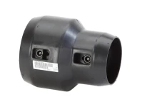 COOL-FIT 2.0 Reduktion ISOL PE100 SDR11 PN16 D50-D40