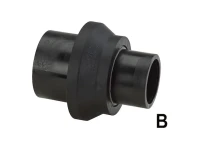 COOL-FIT 2.0 Reduktion ISOL PE100 SDR11 PN16 D90-D63