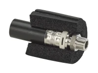 COOL-FIT 2.0 Übergangsfitting ISO AG INOX PN16 D50-11/2