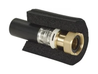 COOL-FIT 2.0 Übergangsfitting ISO BRASS PN16 D32-11/4