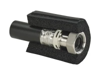 COOL-FIT 2.0 Übergangsfitting ISO IG INOX SDR11 PN16 D50