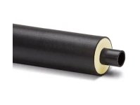 COOL-FIT 4.0 Rohr ISOL PE100 PN16D40/D110x5000 (Stange=5m)