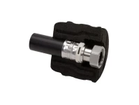 COOL-FIT 4.0 Übergangsfitting ISO IG INOX PN16 D32-1"