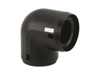 COOL-FIT 4.0 Winkel 90° ISOL PE100 SDR11 PN16 D40/110