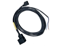 Copeland Anschlusskabel mit Stecker OM3-P60 6m Stromversorgung 24V