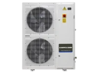 Copeland Außeneinheit EazyCool ZXDE-040E-TFD-454