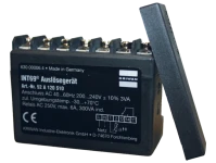 Copeland Motorschutzgerät INT69 intern 220V