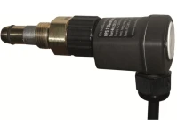 Copeland Öldifferenzdruckschalter OPS 2 o.Sensor 115..230V 5409817 Zubehör